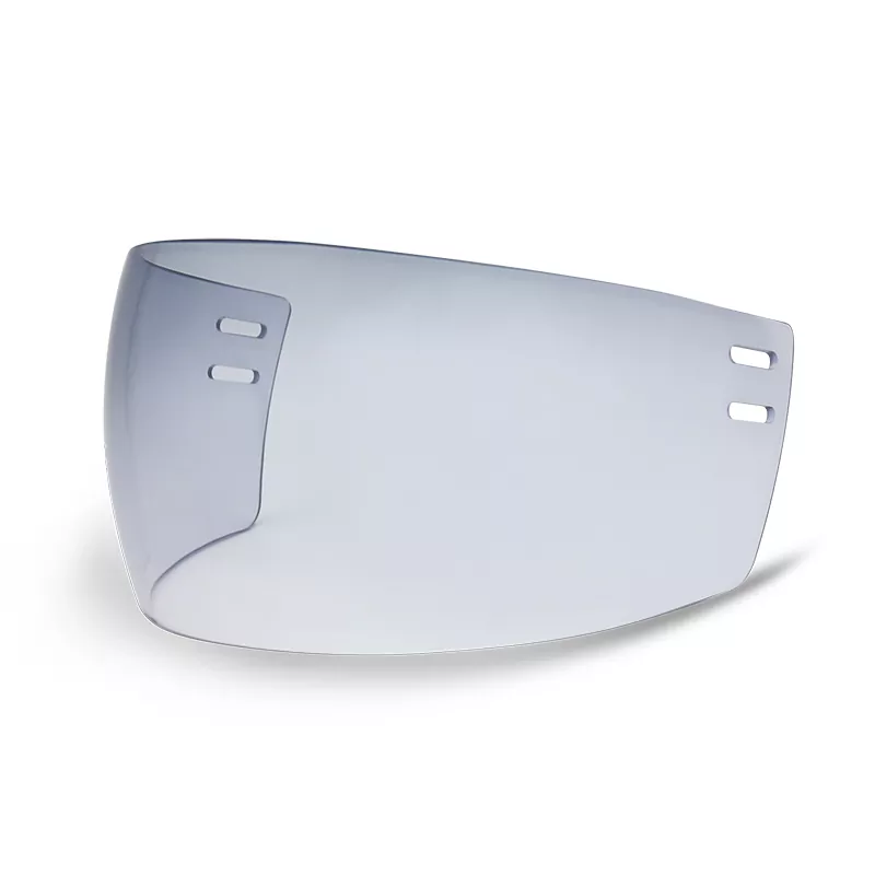 ฟังก์ชั่นของ Ice Hockey Visor คืออะไร?