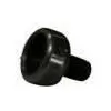 อุปกรณ์เสริมหมวกกันน็อคฮอกกี้แบบ Snap-Fastener ทองแดง