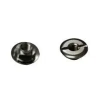 อุปกรณ์เสริมหมวกกันน็อคสำหรับผู้เล่นฮอกกี้ T-Nut-1 แบบสั้น